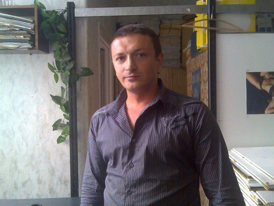 Experience of using titanium from Yaroslav from Kiev